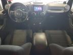 2011 Jeep Wrangler Unlimited Sport للبيع في East Granby، CT - Minor Dent/Scratches