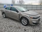 2024 Chevrolet Malibu Lt на продаже в Wayland, MI - All Over
