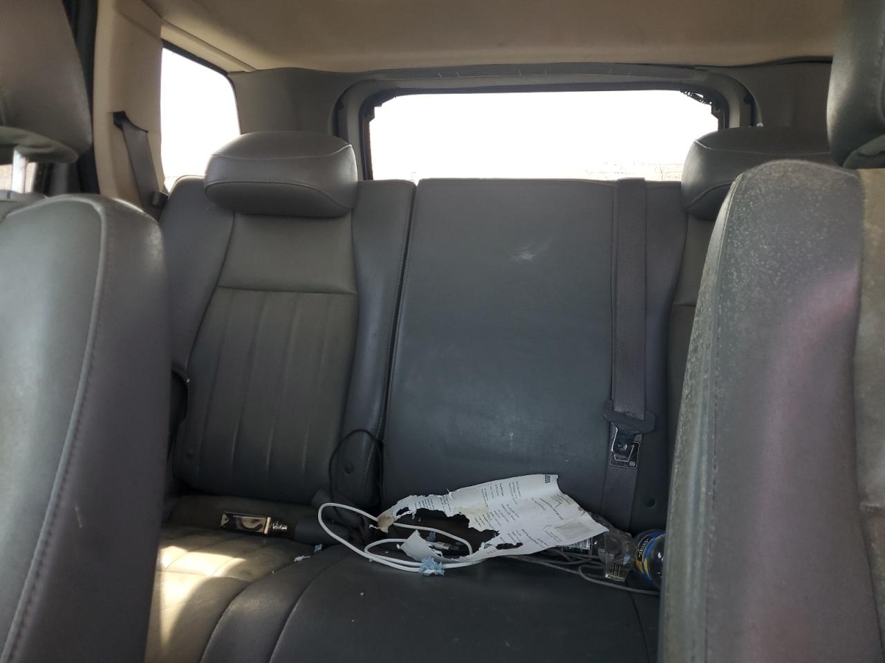 2007 Jeep Grand Cherokee Laredo VIN: 1J8GR48K47C582607 Lot: 53284175