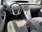 2010 Toyota Prius  de vânzare în Van Nuys, CA - Rear End