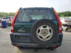 2003 Honda Cr-V Lx zu verkaufen in Louisville, KY - Mechanical