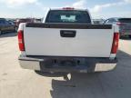 2009 Chevrolet Silverado C1500 Lt for Sale in Wilmer, TX - Front End
