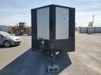 2022 Rock Solid Enclosed Cargo Trailer იყიდება Cahokia Heights-ში, IL - Front End