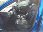 2016 MERCEDES BENZ A 180 D SP for sale at Copart WOLVERHAMPTON