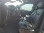 2021 Chevrolet Silverado K1500 Lt Trail Boss de vânzare în Andrews, TX - Hail