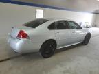 2013 Chevrolet Impala Police en Venta en Sandston, VA - Front End