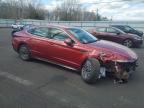 2025 Hyundai Sonata Hybrid en Venta en Glassboro, NJ - All Over