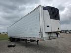 2010 Utility Vs2Rac Refrigerated Van Trailer for Sale in Houston, TX - Normal Wear
