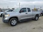 2014 Toyota Tundra Double Cab Sr de vânzare în Los Angeles, CA - Side