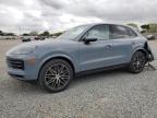 2024 Porsche Cayenne  იყიდება San Diego-ში, CA - Rear End
