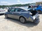 2025 Nissan Altima Sv en Venta en Ellenwood, GA - Rear End