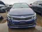 2018 Kia Optima Lx   na sprzedaż w Elgin, IL - Rear End