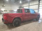 2025 RAM 1500 LIMITED à vendre chez Copart QC - MONTREAL