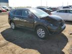 2016 Honda Cr-V Ex for Sale in Woodhaven, MI - Front End