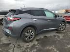 2018 Nissan Murano S for Sale in Anthony, TX - Front End