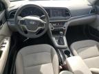 2018 Hyundai Elantra Sel   en Venta en Riverview, FL - Rear End
