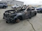 2009 Infiniti G37  за продажба в Martinez, CA - Burn