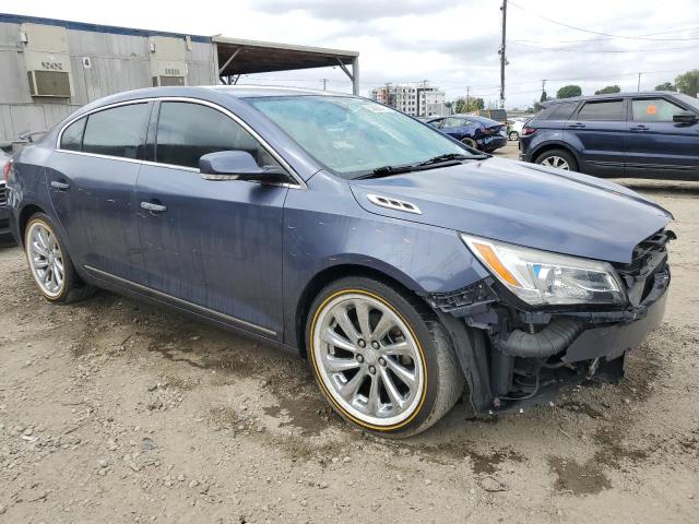 Седаны BUICK LACROSSE 2014 Синий