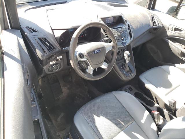  FORD TRANSIT 2014 Biały
