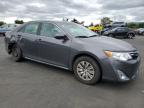 2014 Toyota Camry L للبيع في San Martin، CA - Undercarriage