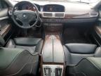 2006 Bmw 750 I na sprzedaż w Taylor, TX - Front End