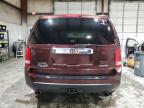 2009 Honda Pilot Touring на продаже в Tulsa, OK - Front End