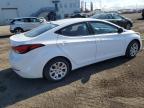 2016 Hyundai Elantra Se للبيع في Montreal-est، QC - Front End