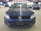 2014 Volkswagen Jetta Se for Sale in East Granby, CT - Minor Dent/Scratches