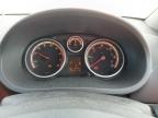 2014 VAUXHALL CORSA BLAC for sale at Copart WISBECH