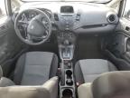 2016 Ford Fiesta S en Venta en Earlington, KY - Hail