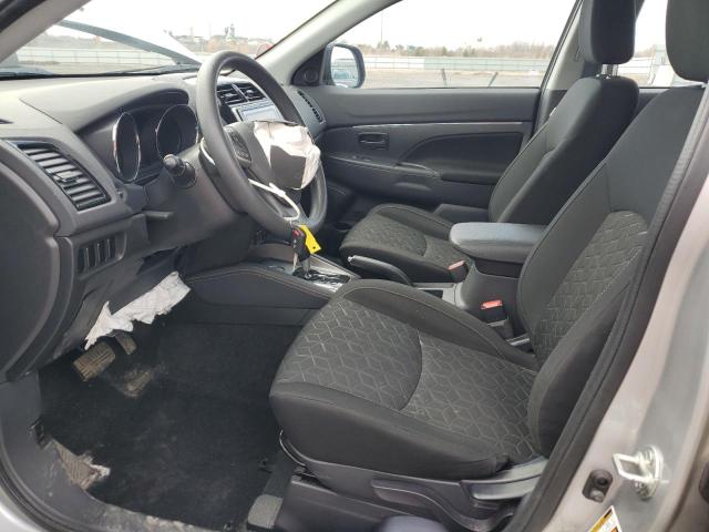 2022 MITSUBISHI RVR ES