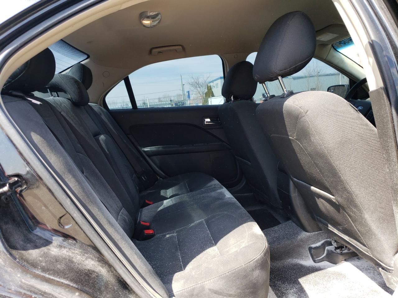 2012 Ford Fusion Se VIN: 3FAHP0HA1CR240275 Lot: 54240545