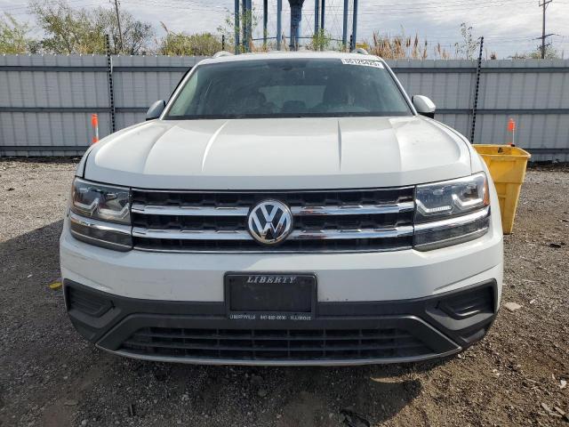  VOLKSWAGEN ATLAS 2019 Белы