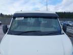 2015 NISSAN NV400 SE D for sale at Copart WHITBURN