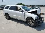 2015 Dodge Durango Limited for Sale in Wilmer, TX - Front End