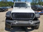 2024 Jeep Wrangler Sport იყიდება Greenwell Springs-ში, LA - Water/Flood
