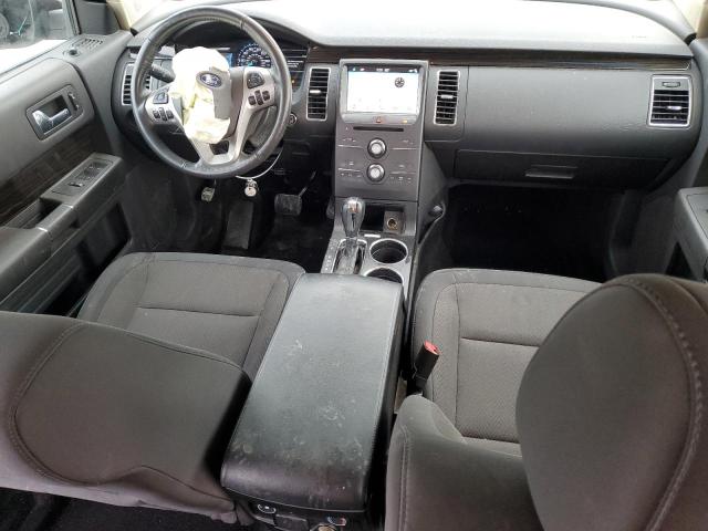  FORD FLEX 2019 Blue