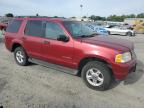 2004 Ford Explorer Xlt na sprzedaż w Antelope, CA - Minor Dent/Scratches