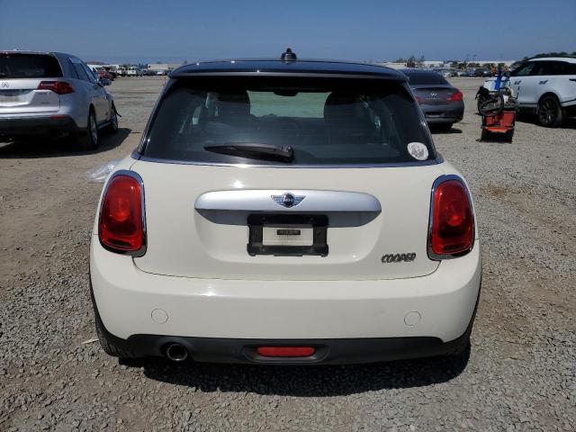  MINI COOPER 2015 Biały