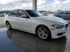 2014 Bmw 328 D de vânzare în West Palm Beach, FL - Side