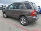 2008 Kia Sportage Lx იყიდება Rancho Cucamonga-ში, CA - Front End