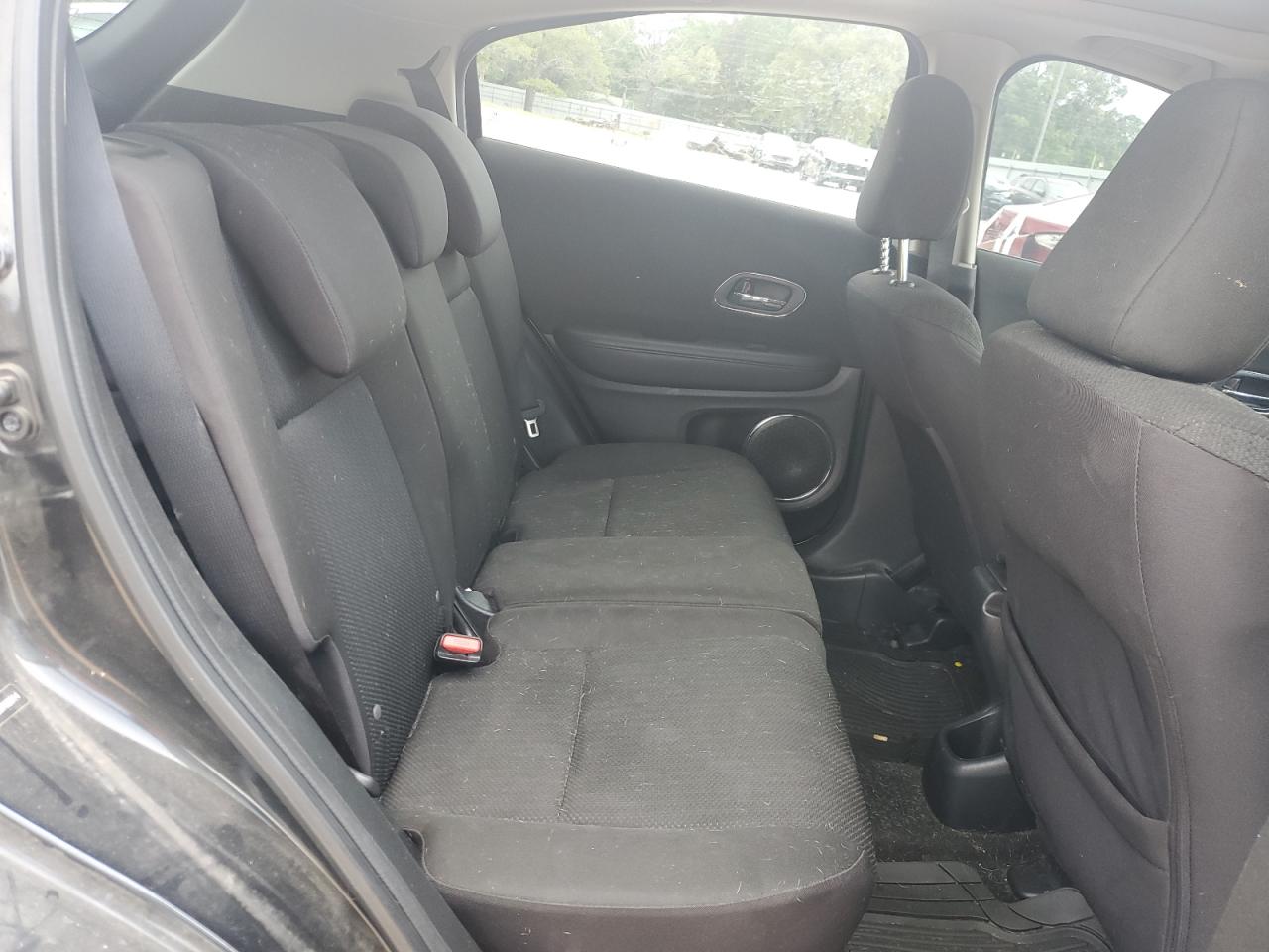 2016 Honda Hr-V Ex VIN: 3CZRU6H53GM768314 Lot: 53966145