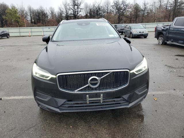  VOLVO XC60 2021 Black