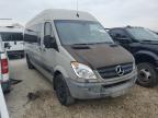2011 Mercedes-Benz Sprinter 2500 for Sale in Wilmer, TX - Side