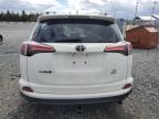 2017 TOYOTA RAV4 LE   for sale at Copart NS - HALIFAX