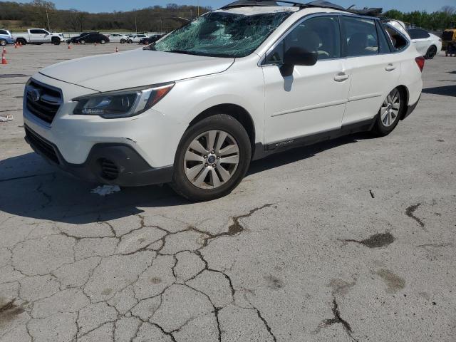 2019 Subaru Outback 2.5I