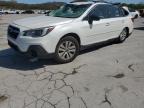 2019 Subaru Outback 2.5I للبيع في Lebanon، TN - All Over