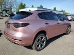 2017 Maserati Levante Sport للبيع في Portland، OR - Front End