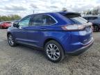 2015 Ford Edge Titanium zu verkaufen in Portland, OR - Side