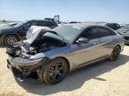 2024 Hyundai Elantra N Line en Venta en San Antonio, TX - Front End